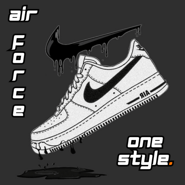 Nike Air Force One