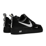 Nike x Air Force 1 « 07 LV8 Utility Black »