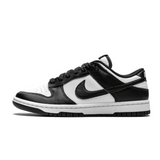 Nike x Dunk Low « Panda Black & White »