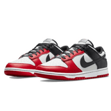 Nike x Dunk Low « 75th Anniversary NBA Chicago Bulls »