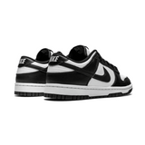 Nike x Dunk Low « Panda Black & White »