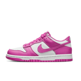 Nike x Dunk Low « Active Fushia »