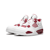 Nike x Air Jordan 4 « Alternate »