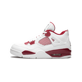 Nike x Air Jordan 4 « Alternate »