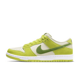 Nike x Dunk Low « Apple Green »