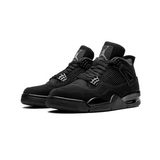 Nike x Air Jordan 4 « Edition Black Cat »