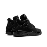 Nike x Air Jordan 4 « Edition Black Cat »