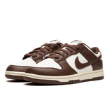 Nike x Dunk Low « Cacao Wow »