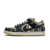 Nike x Dunk Low « Edition Travis Scott »