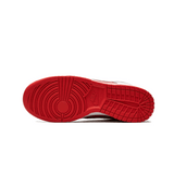 Nike x Dunk Low « Championship Red »