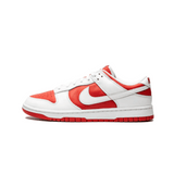 Nike x Dunk Low « Championship Red »