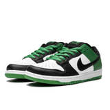 Nike x Dunk Low « Classic Green »