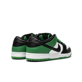 Nike x Dunk Low « Classic Green »