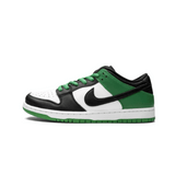 Nike x Dunk Low « Classic Green »