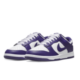 Nike x Dunk Low « Court Purple »