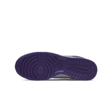 Nike x Dunk Low « Court Purple »