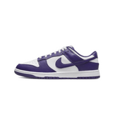 Nike x Dunk Low « Court Purple »