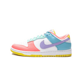 Nike x Dunk Low « Easter »