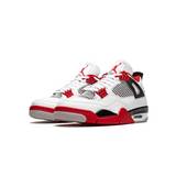 Nike x Air Jordan 4 « Fire Red »