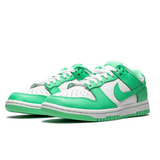 Nike x Dunk Low « Green Glow »