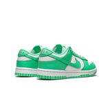 Nike x Dunk Low « Green Glow »