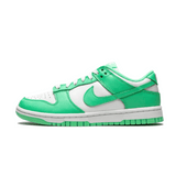 Nike x Dunk Low « Green Glow »