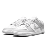 Nike x Dunk Low « Grey Fog »