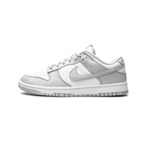 Nike x Dunk Low « Grey Fog »