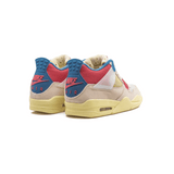 Nike x Air Jordan 4 « Retro Union Guava Ice »