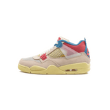 Nike x Air Jordan 4 « Retro Union Guava Ice »