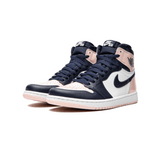 Nike x Air Jordan 1 « High OG Atmosphere (Bubble Gum) »