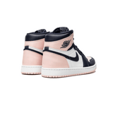 Nike x Air Jordan 1 « High OG Atmosphere (Bubble Gum) »