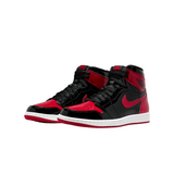 Nike x Air Jordan 1 « High OG Bred Patent Leather »