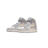 Nike x Air Jordan 1 « High PRM Pale Ivory »