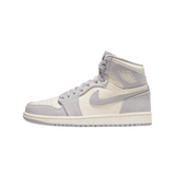 Nike x Air Jordan 1 « High PRM Pale Ivory »