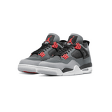 Nike x Air Jordan 4 « Infrared »