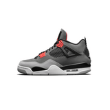 Nike x Air Jordan 4 « Infrared »