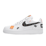 Nike x Air Force 1 « Edition Just Do It »