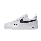 Nike x Air Force 1 « 07 LV8 Utility White »