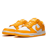 Nike x Dunk Low « Laser Orange »