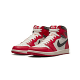 Nike x Air Jordan 1 « High Chicago Lost And Found »