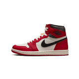 Nike x Air Jordan 1 « High Chicago Lost And Found »