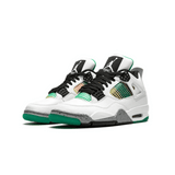 Nike x Air Jordan 4 « Lucid Green »