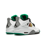 Nike x Air Jordan 4 « Lucid Green »