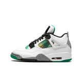 Nike x Air Jordan 4 « Lucid Green »