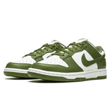 Nike x Dunk Low « Medium Olive »