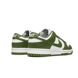 Nike x Dunk Low « Medium Olive »