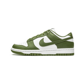 Nike x Dunk Low « Medium Olive »