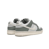 Nike x Dunk Low « Mica Green »