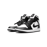 Nike x Air Jordan 1 « Mid Panda »